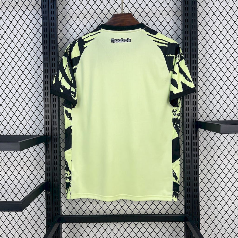 Camisa Botafogo 25/26 Treino - Verde - Torcedor
