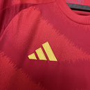Camisa Espanha 2024/25 I Home - Torcedor