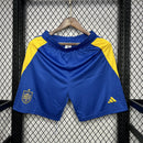 Short Espanha Euro 2024/2025 I Home - Azul