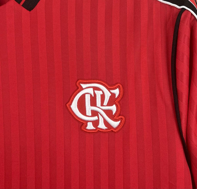 Camisa Flamengo Icon Originals 25/26