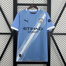 Camisa Manchester City 25/26 I Home - Torcedor