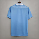 Camisa Retrô Manchester City 2011/2012 I Home - Umbro