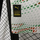 Camisa Portugal 2025 II Away - Feminina - Branca