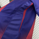 Camisa Barcelona 2025/26 I Home - Torcedor