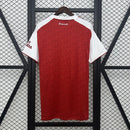Camisa Arsenal 2025/26 I Home - Torcedor