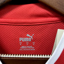 Camisa Suíça 2022 I Home - Torcedor