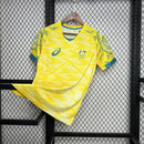 Camisa Austrália 2024/25 I Home - Torcedor