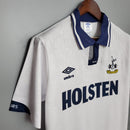 Camisa Retrô Tottenham 1994 I Home - Umbro