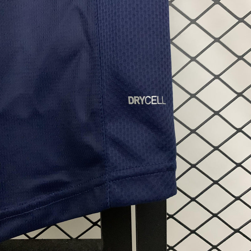 Camisa Universidad Católica 25/26 II Away - Torcedor