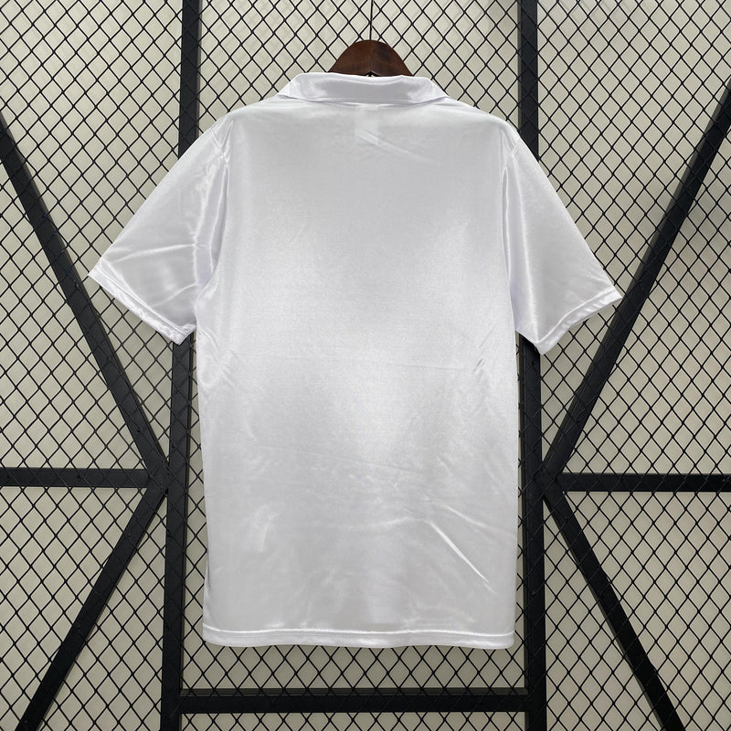 Camisa Retrô Sevilla 1987/1990 I Home - Puma