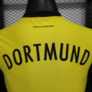 Camisa Borussia Dortmund 2024/2025 I Home - Jogador Puma