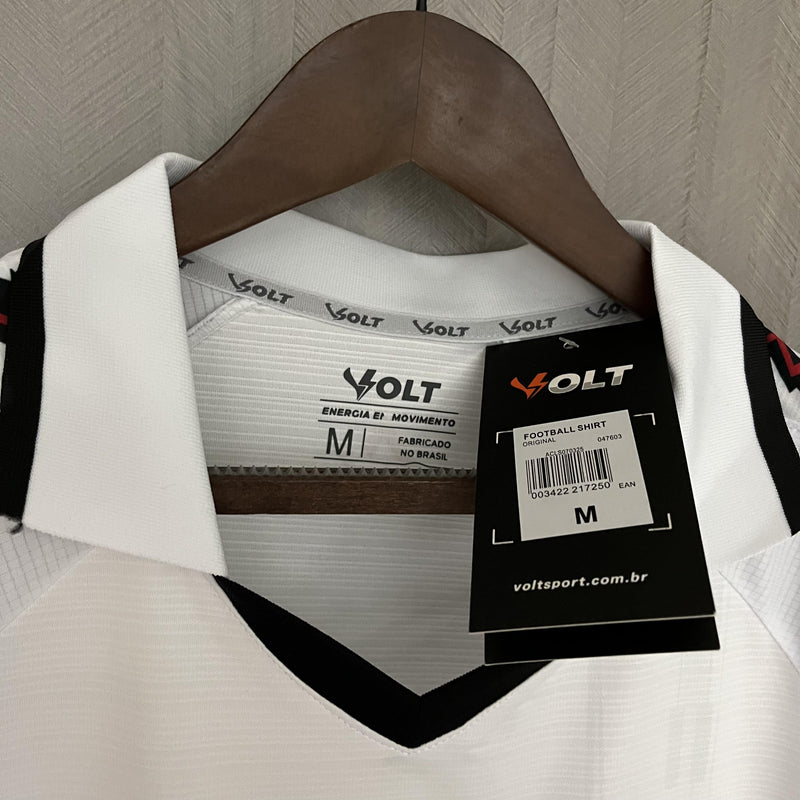 Camisa Vitória 23/24 II - Torcedor - Branca