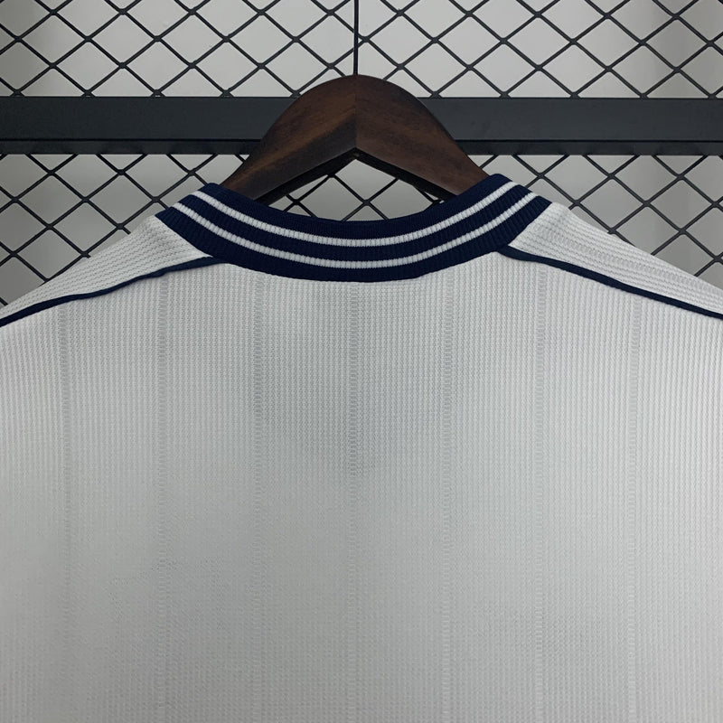 Camisa Retrô Tottenham 1997/1998 I Home