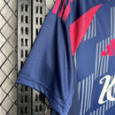 Camisa Nottingam Forest 2024/25 II Away - Torcedor