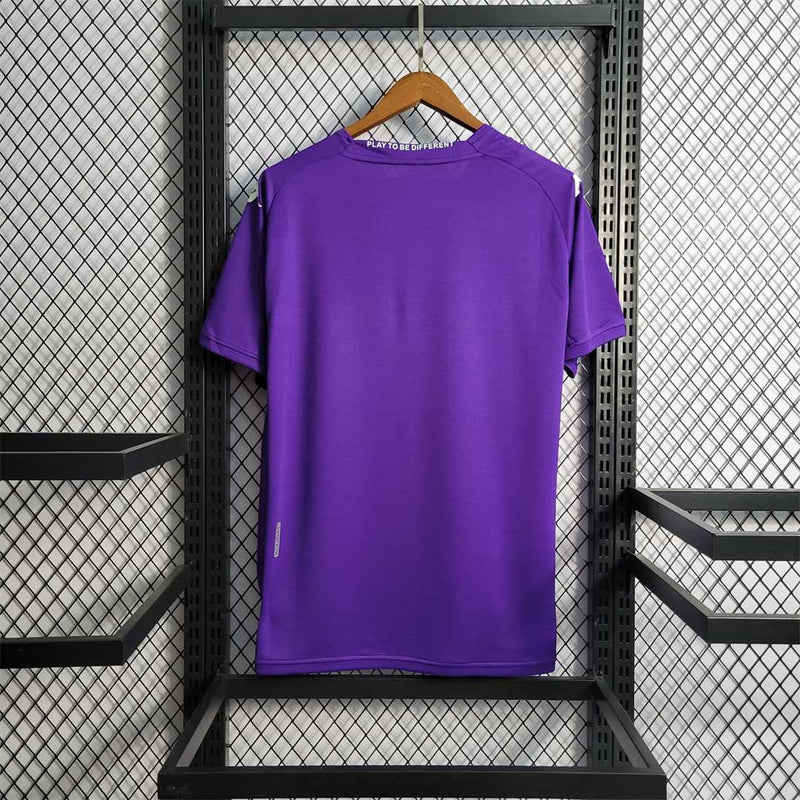 Camisa Fiorentina 2022/23 I Home - Torcedor