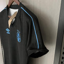 Camisa Grêmio 2023/24 II Away - Feminina - Preta