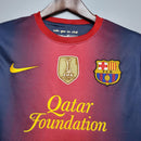 Camisa Retrô Barcelona 2012/2013 I Home - Nike