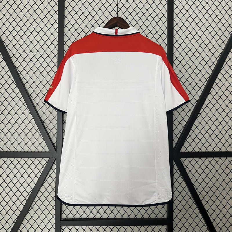 Camisa Retrô Inglaterra 2004 I Home - Umbro