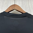 Camisa Corinthians 2024/25 III Away All Black - Torcedor