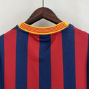 Camisa Retrô Barcelona 2013/2014 I Home - Nike