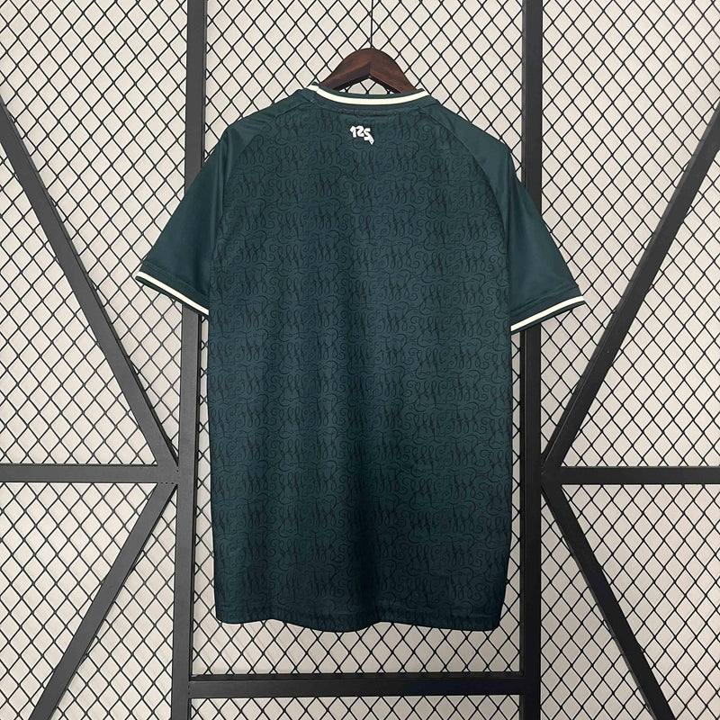Camisa Werder Bremen 24/25 Edição Especial 125 Anos - Torcedor
