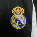 Conjunto Infantil Retrô - Real Madrid 2006/07 II Away