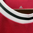 Camisa País de Gales 2022/23 I Home - Torcedor