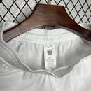 Short AC Milan 2024/2025 II Away - Branco