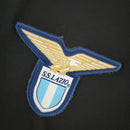 Camisa Retrô Lazio 2015/2016 II Away - Preta - Macron