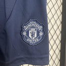 Conjunto Infantil - Manchester United 24/25 II Away