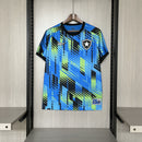 Camisa Botafogo 25/26 Goleiro - Torcedor - Azul