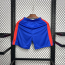 Short Atlético de Madrid 2024/2025 I Home - Azul