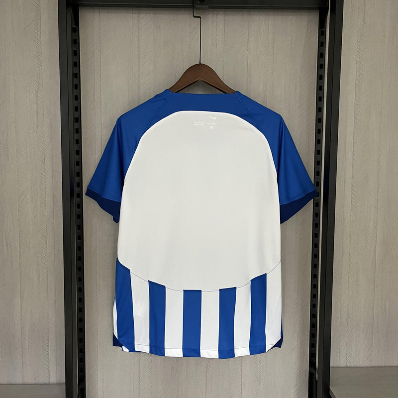 Camisa Brighton 2023/24 I Home - Torcedor