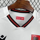Camisa Albânia 2025/26 II Away - Torcedor - Branca