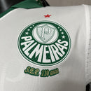 Camisa Palmeiras 2024/25 II Away - Branca - Jogador