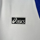 Camisa Retrô Blackburn 1994/1995 I Home - Asics