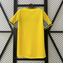 Camisa Retrô Lazio 1998/1999 Amarela - Puma