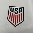 Camisa Estados Unidos 24/25 I Home - Torcedor
