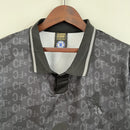 Camisa Retrô Chelsea 1990 All Black