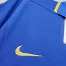 Camisa Retrô Itália 1996 I Home - Nike