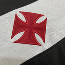 Camisa Vasco 2024/25 I Home - Feminina