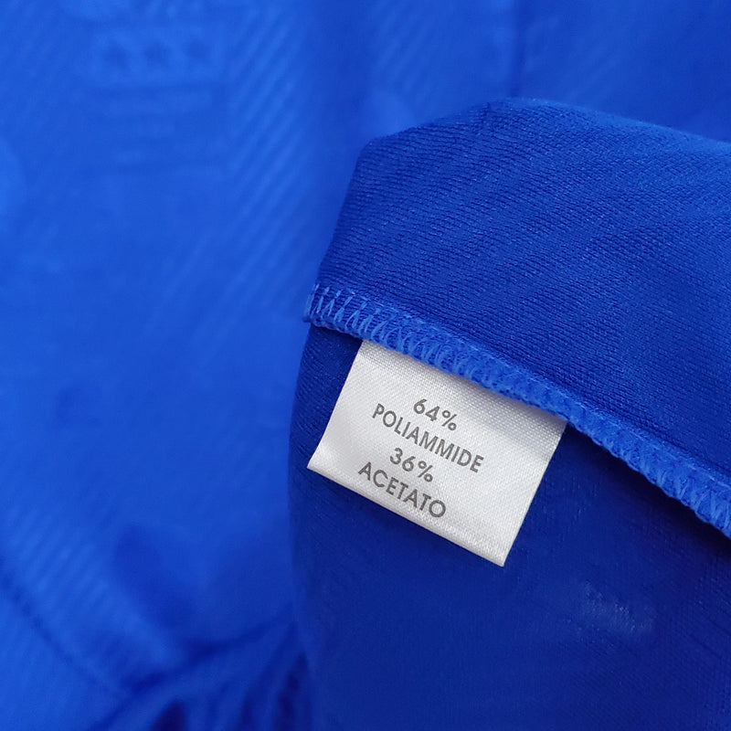Camisa Retrô Itália 1994 I Home - Diadora