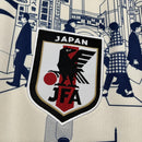 Camisa Japão 24/25 Edição Especial Tokyo - Torcedor