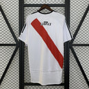 Camisa Retrô River Plate 2006/2007 I Home - Adidas