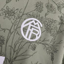 Camisa Bayern de Munique 2023/24 Edição Especial Beer Festival - Torcedor - Verde