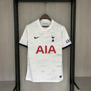 Camisa Tottenham 2023/24 I Home - Torcedor
