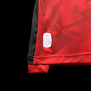 Camisa Albânia 2024/25 Euro I Home - Torcedor