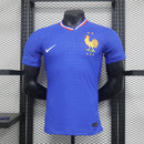 Camisa França 2024/2025 I Home - Jogador