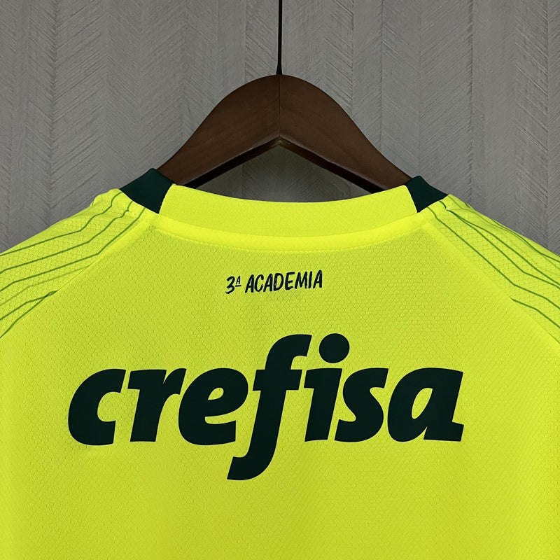Camisa Palmeiras 2023/24 III Away - Torcedor