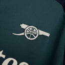 Camisa Arsenal 2023/24 III Third - Torcedor - Verde